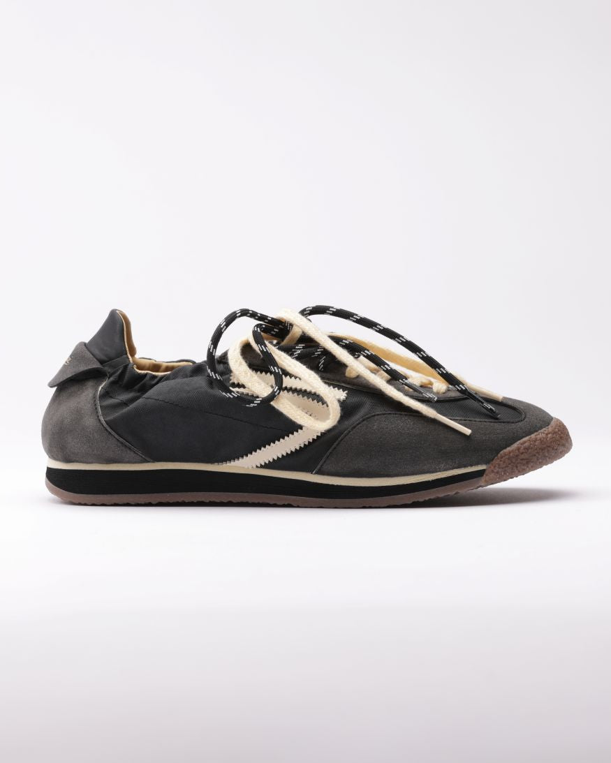 PURAAI PANTHER DYED NYLON