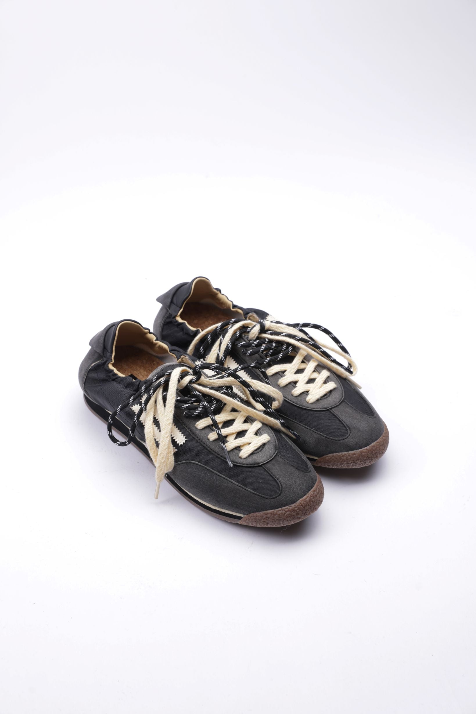 PURAAI PANTHER DYED NYLON