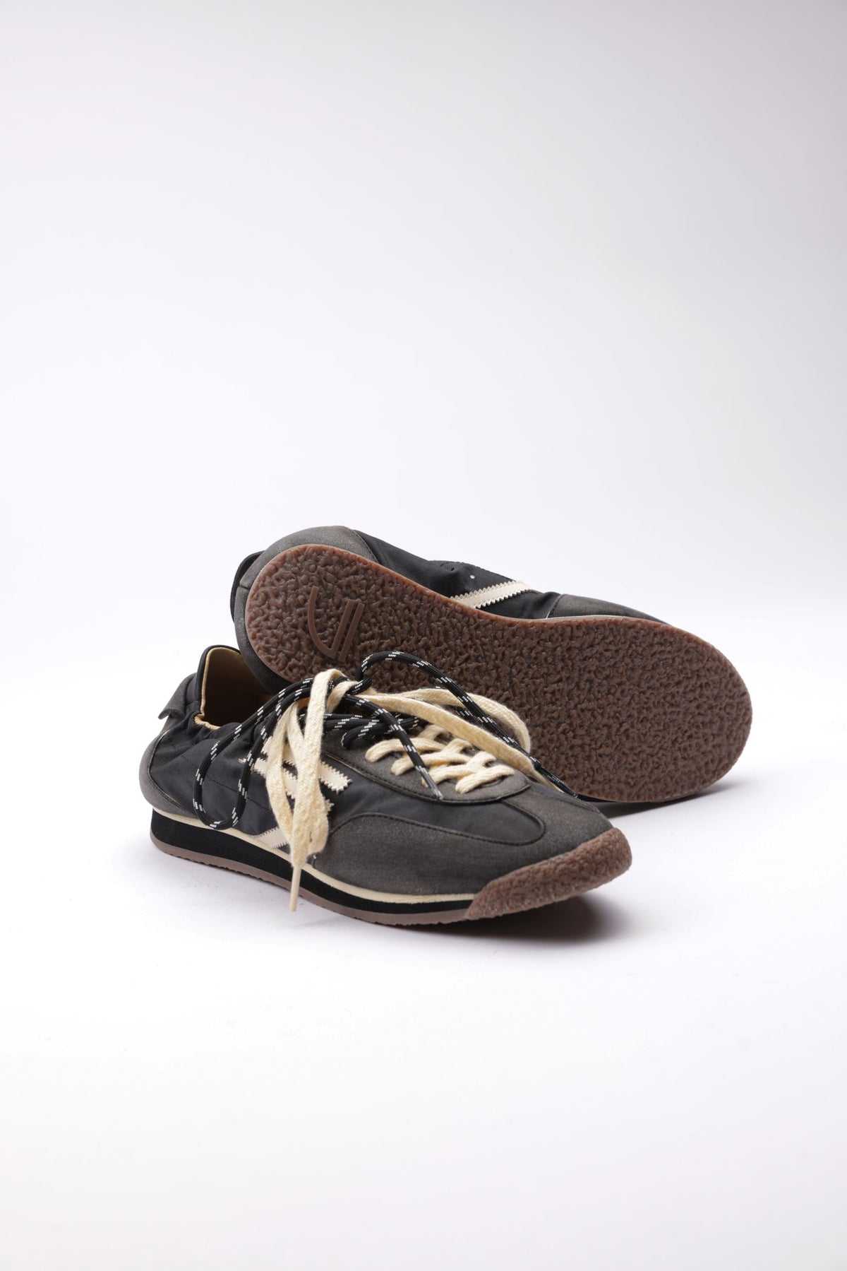 PURAAI PANTHER DYED NYLON