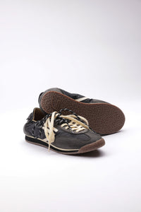 PURAAI PANTHER DYED NYLON