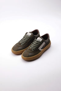 PURAAI VINTAGE WAXED NYLON