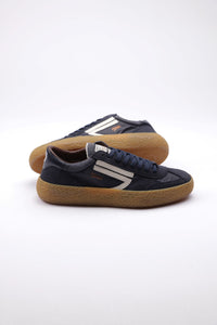 PURAAI VINTAGE WAXED NYLON