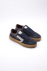PURAAI VINTAGE WAXED NYLON