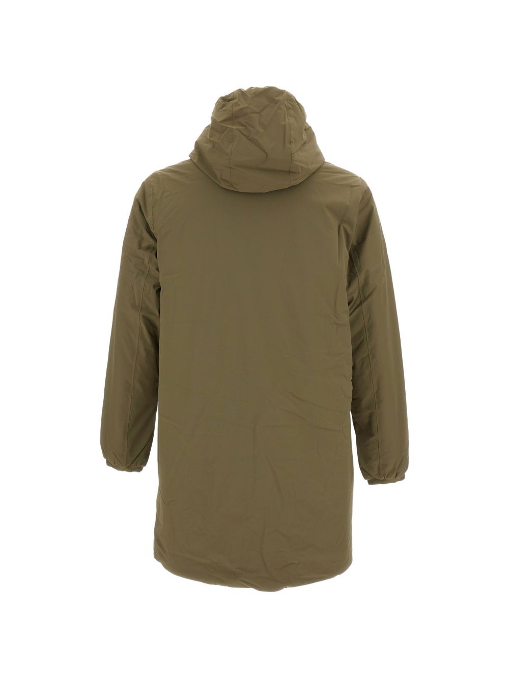 K-WAY JACOB ST WARM REVERSIBLE