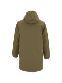 K-WAY JACOB ST WARM REVERSIBLE
