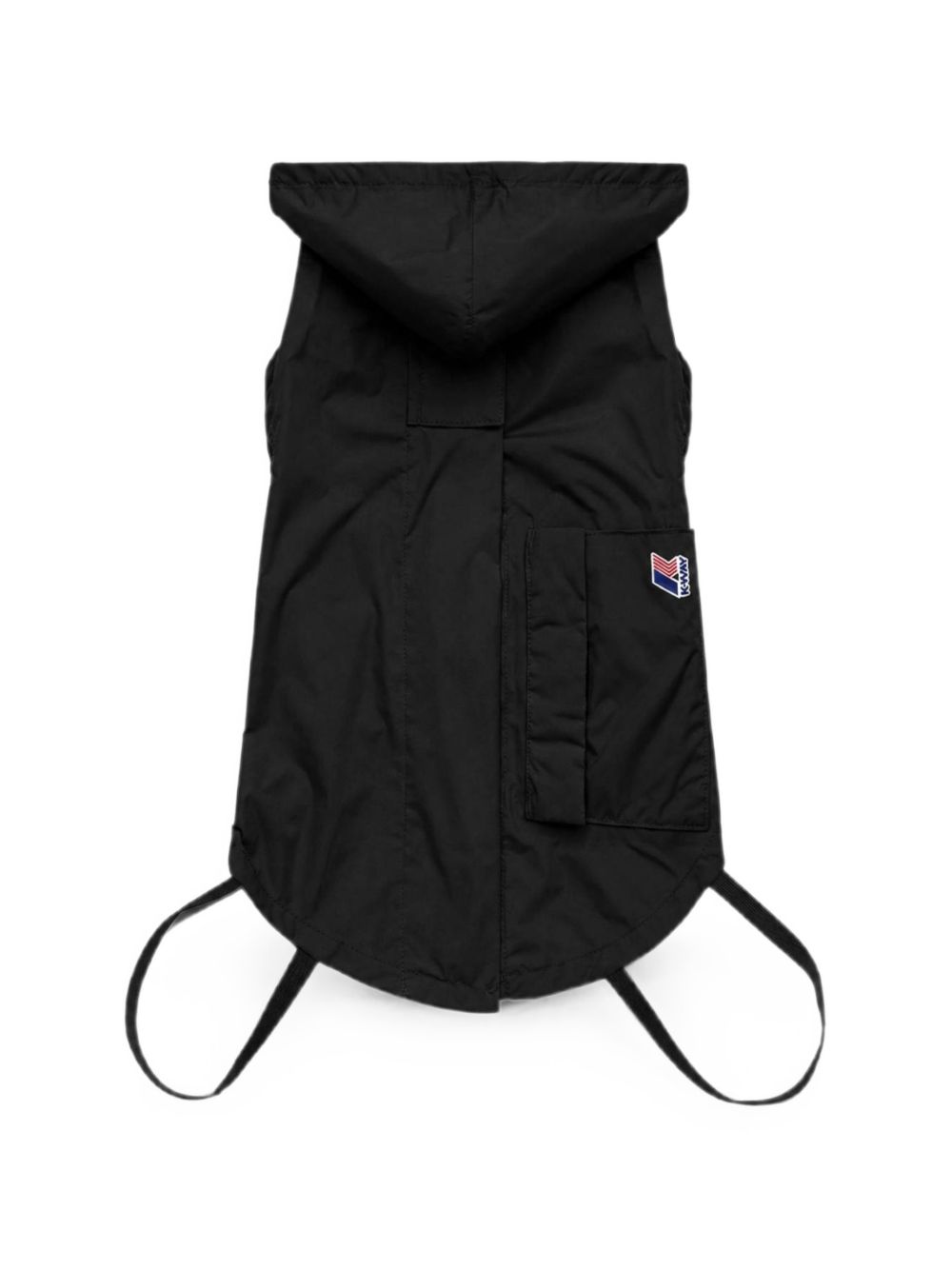 K-WAY BEVERLY S DOG COAT