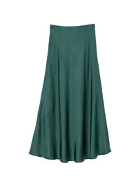 DANIELE FIESOLI FLARED SKIRT