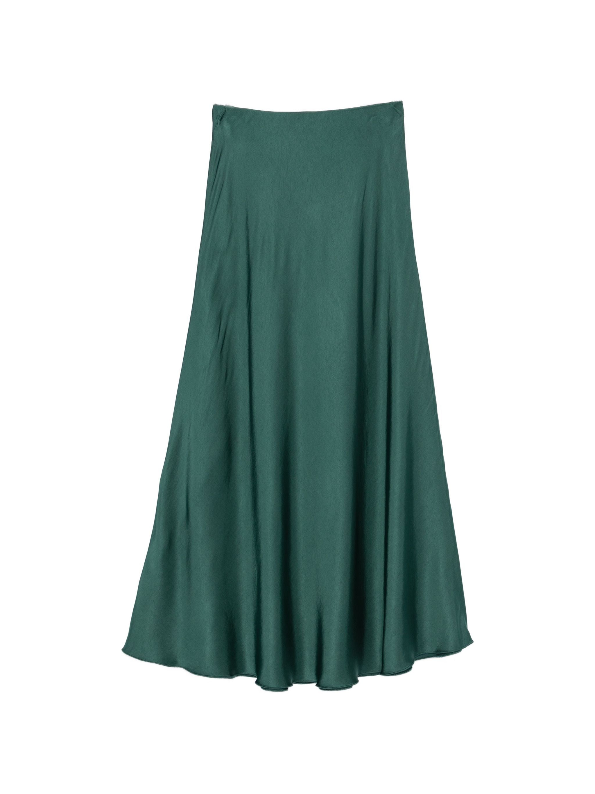 DANIELE FIESOLI FLARED SKIRT