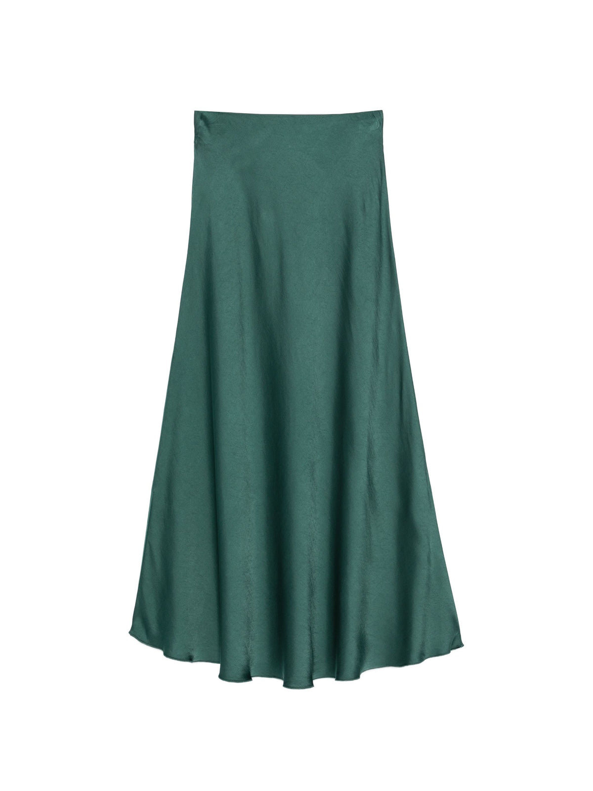DANIELE FIESOLI FLARED SKIRT
