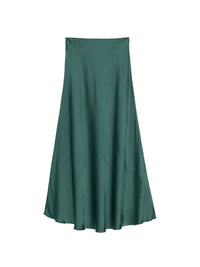 DANIELE FIESOLI FLARED SKIRT