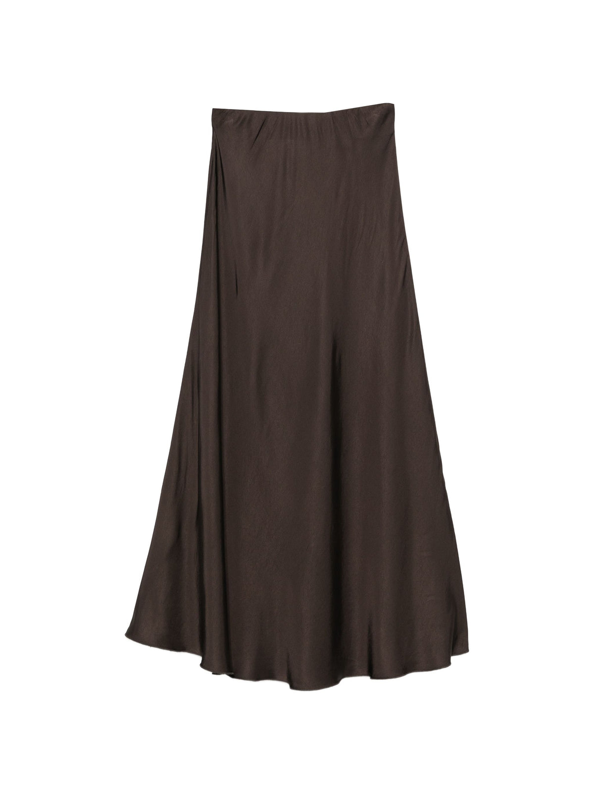 DANIELE FIESOLI FLARED SKIRT
