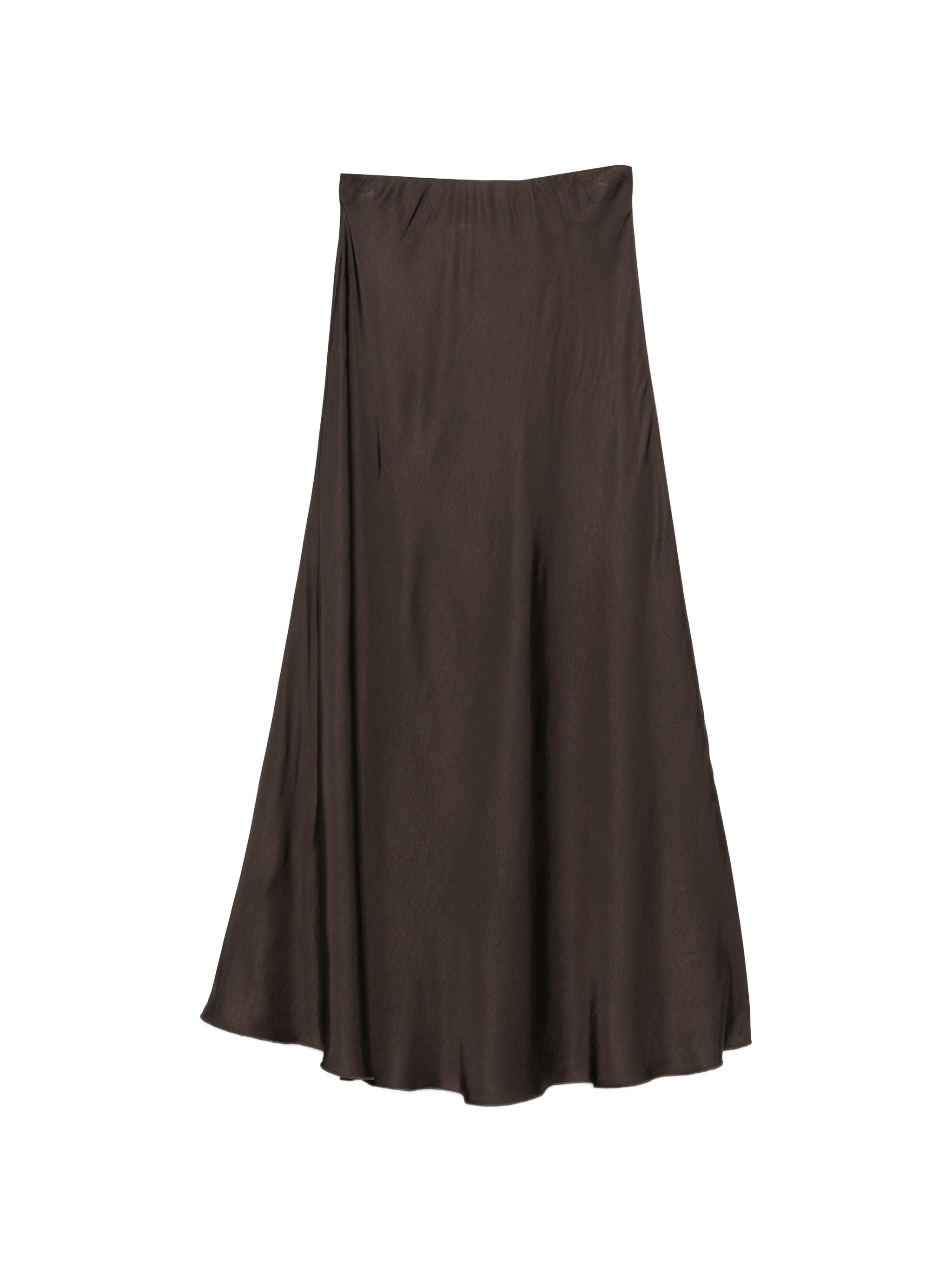 DANIELE FIESOLI FLARED SKIRT
