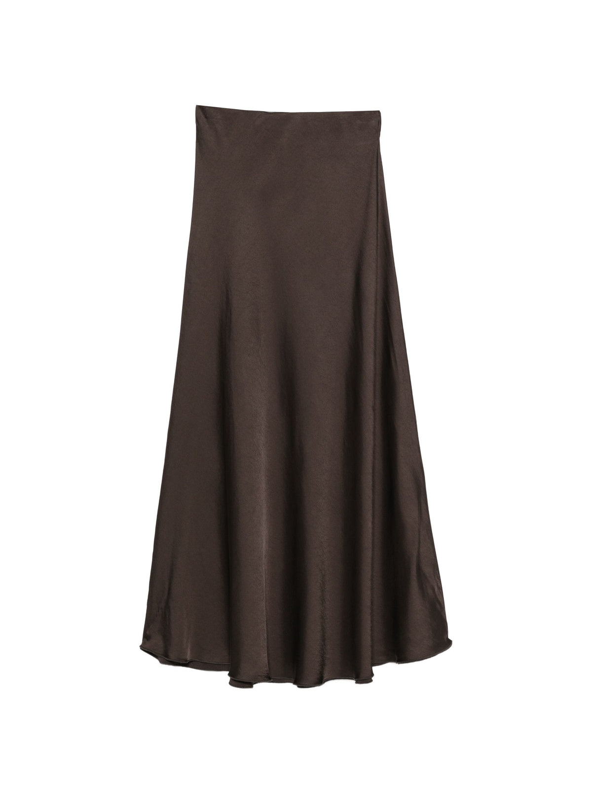DANIELE FIESOLI FLARED SKIRT