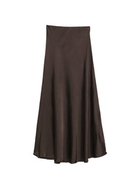 DANIELE FIESOLI FLARED SKIRT
