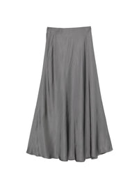 DANIELE FIESOLI FLARED SKIRT