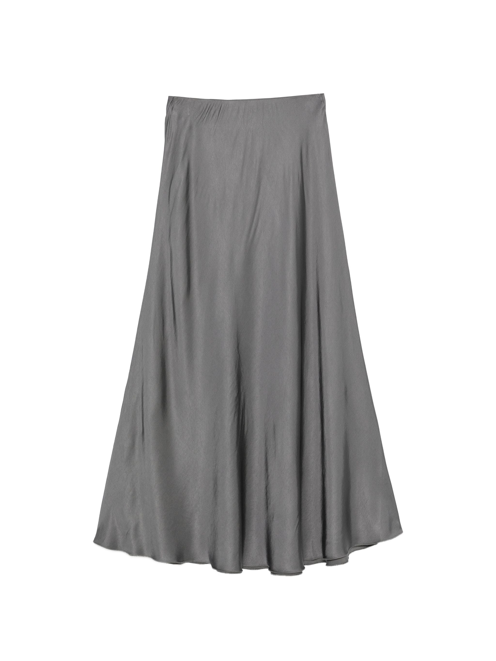 DANIELE FIESOLI FLARED SKIRT
