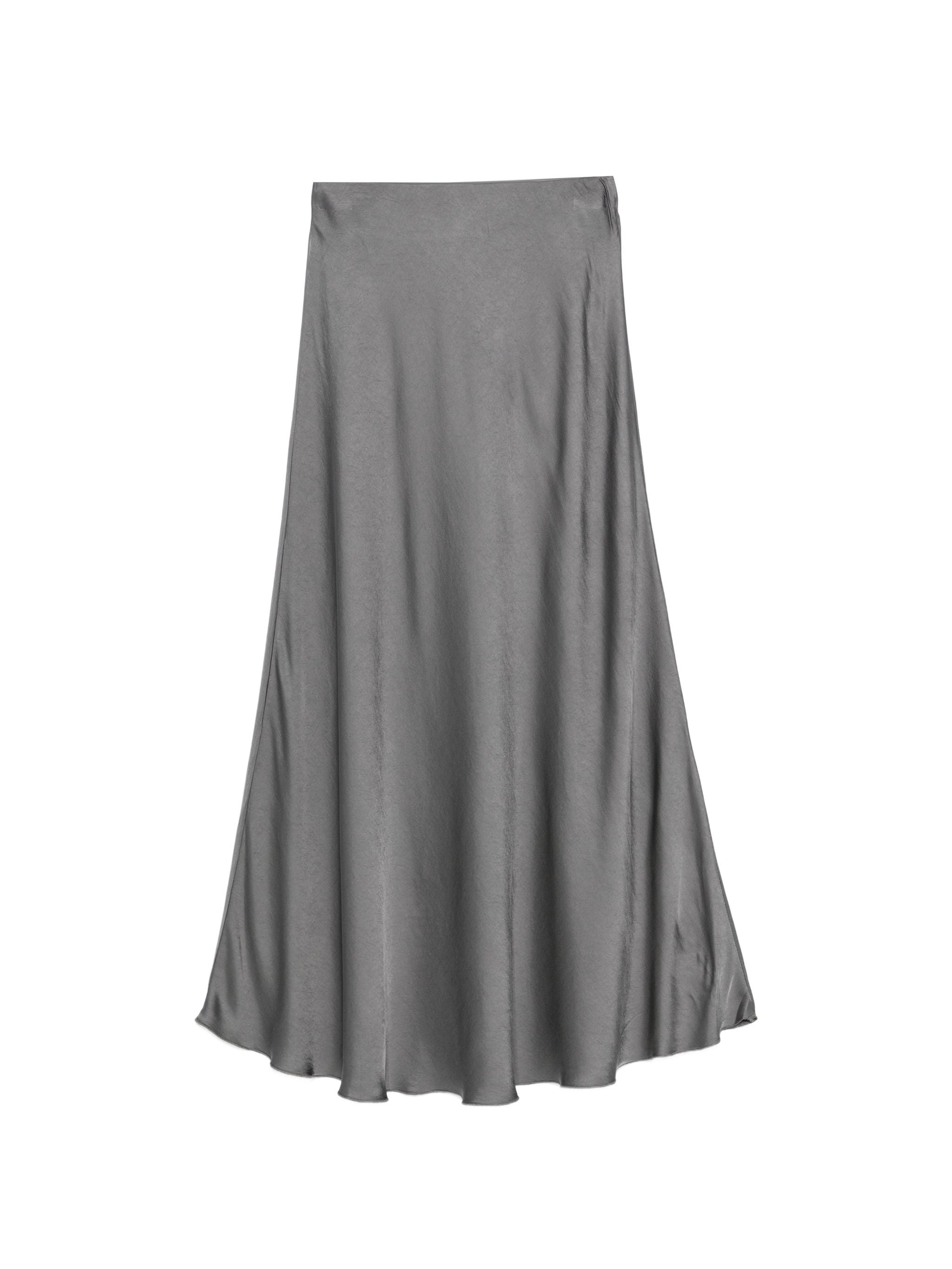 DANIELE FIESOLI FLARED SKIRT