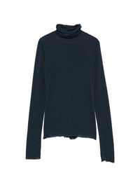 DANIELE FIESOLI TURTLE NECK SWEATER