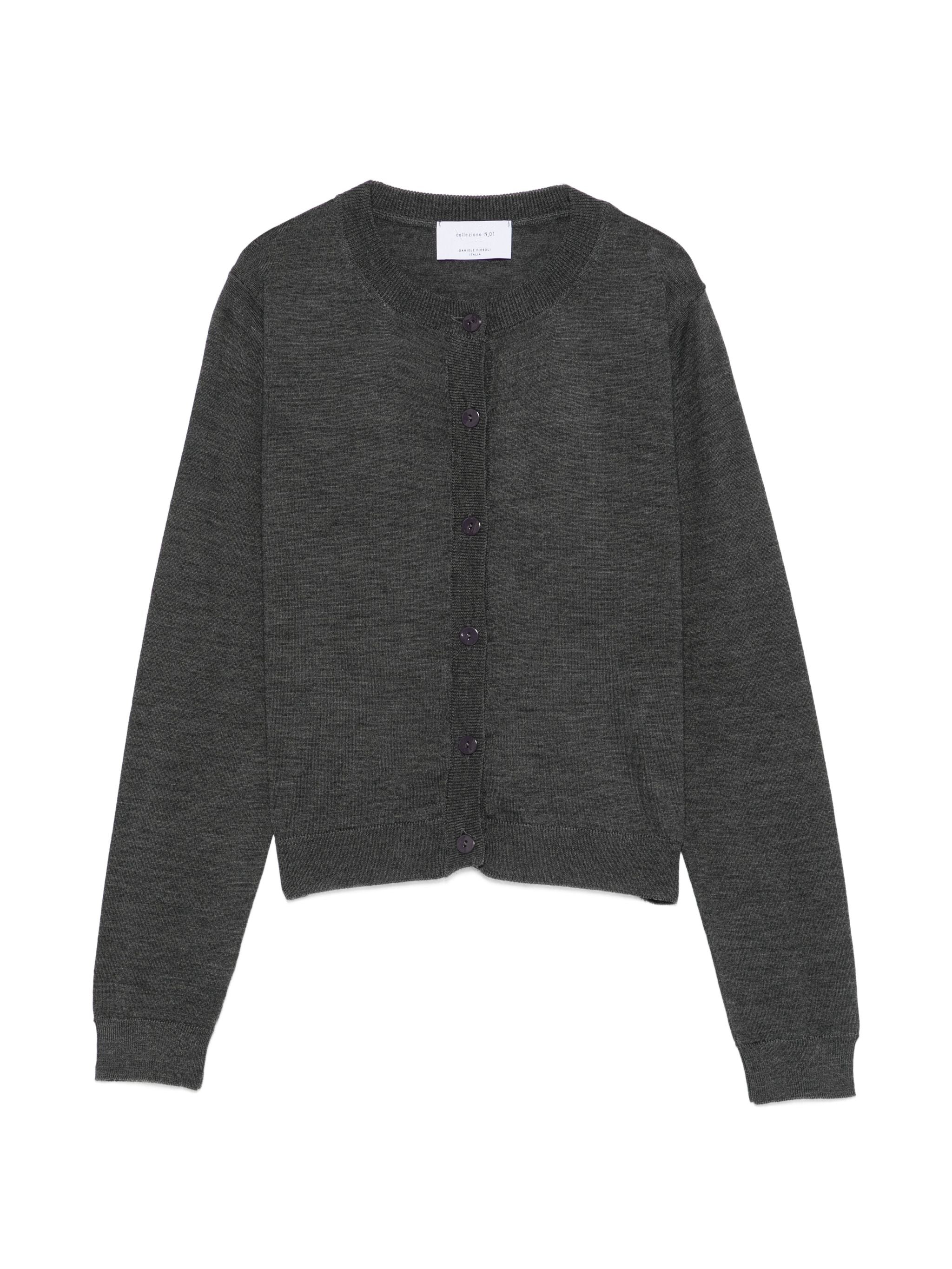 DANIELE FIESOLI CARDIGAN
