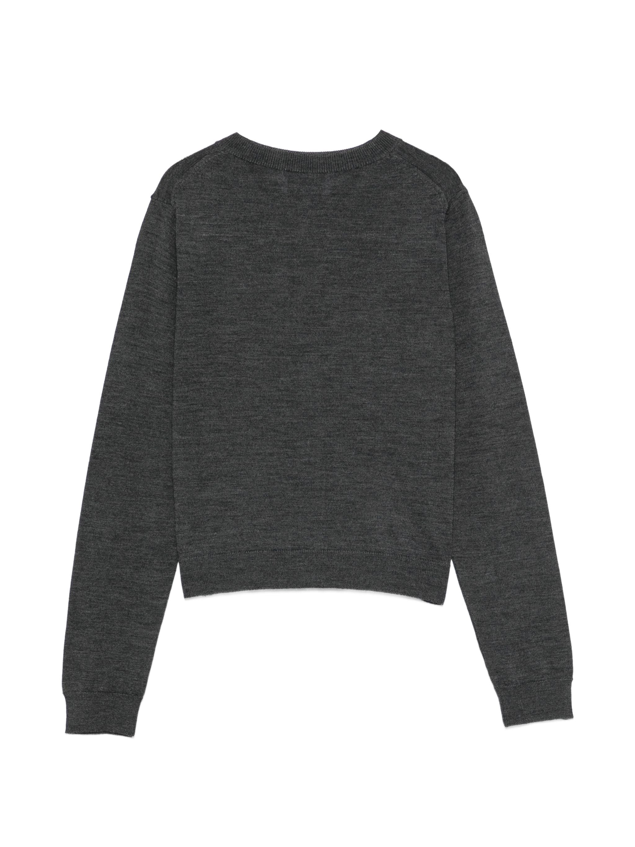 DANIELE FIESOLI CARDIGAN