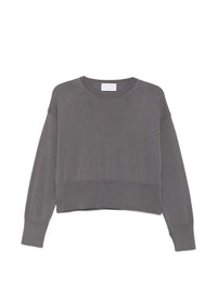 DANIELE FIESOLI CREW NECK SWEATER