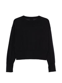 DANIELE FIESOLI CREW NECK SWEATER