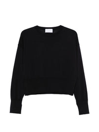 DANIELE FIESOLI CREW NECK SWEATER