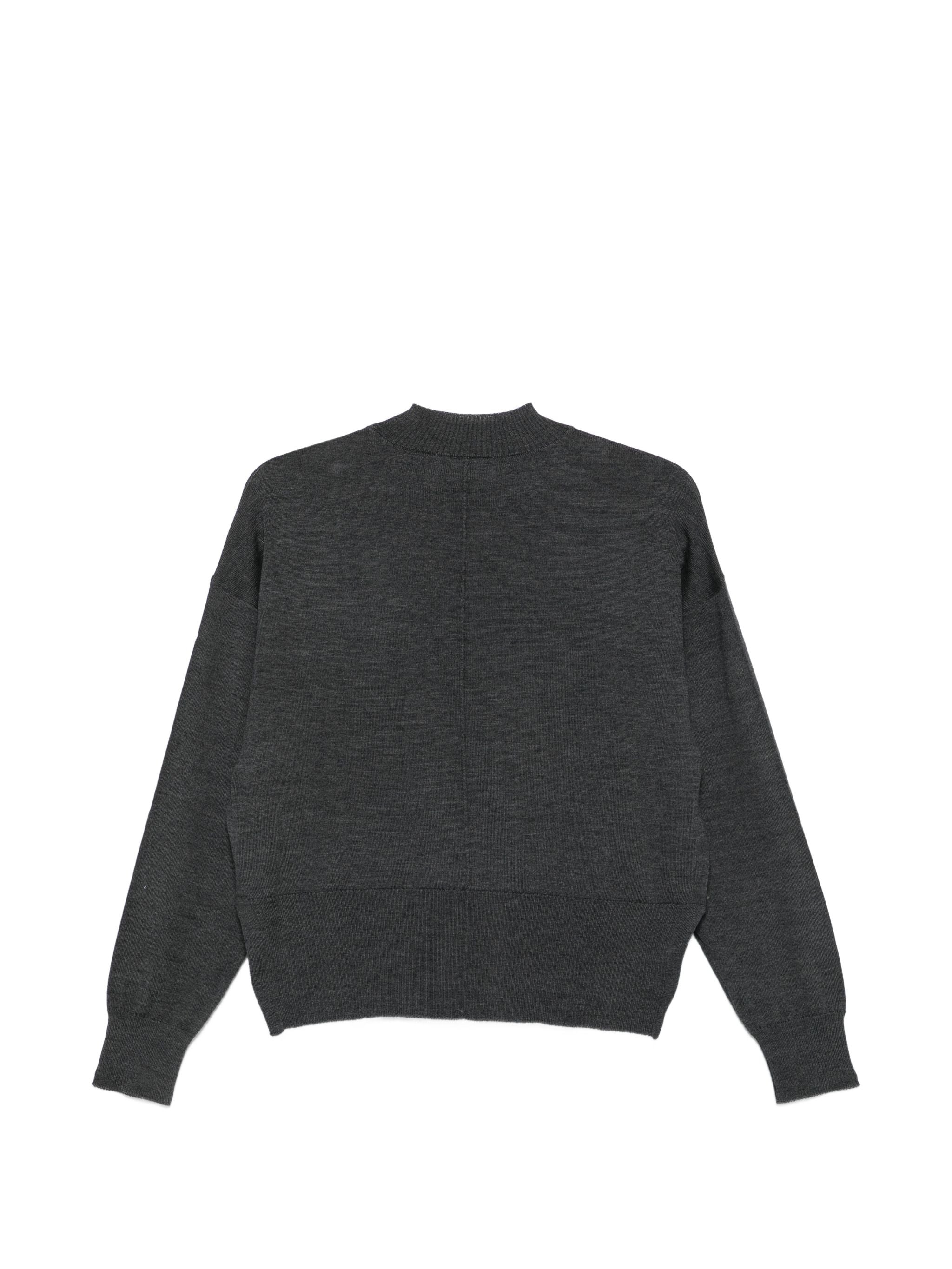 DANIELE FIESOLI SWEATER