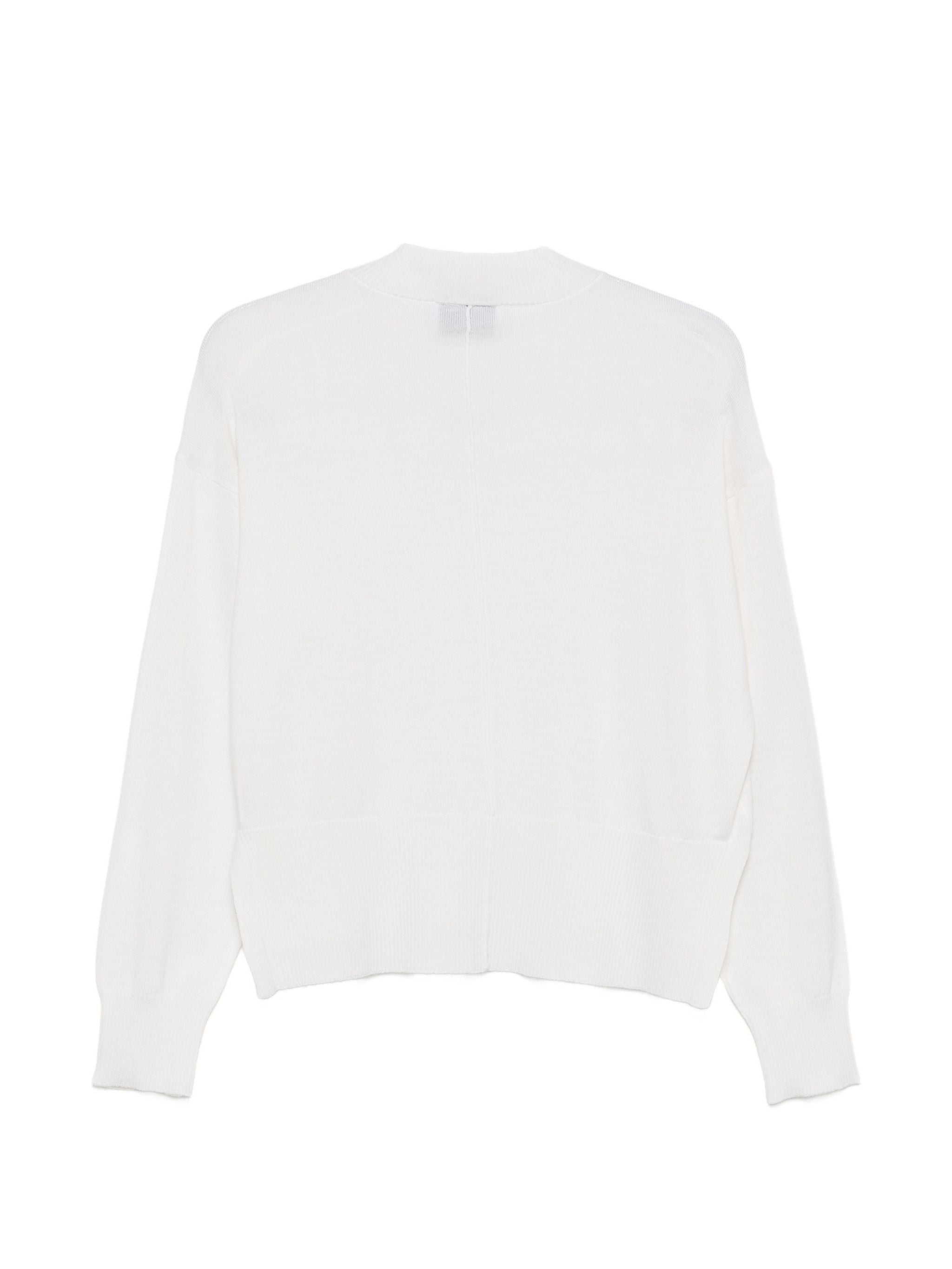DANIELE FIESOLI SWEATER