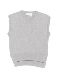 DANIELE FIESOLI V NECK VEST