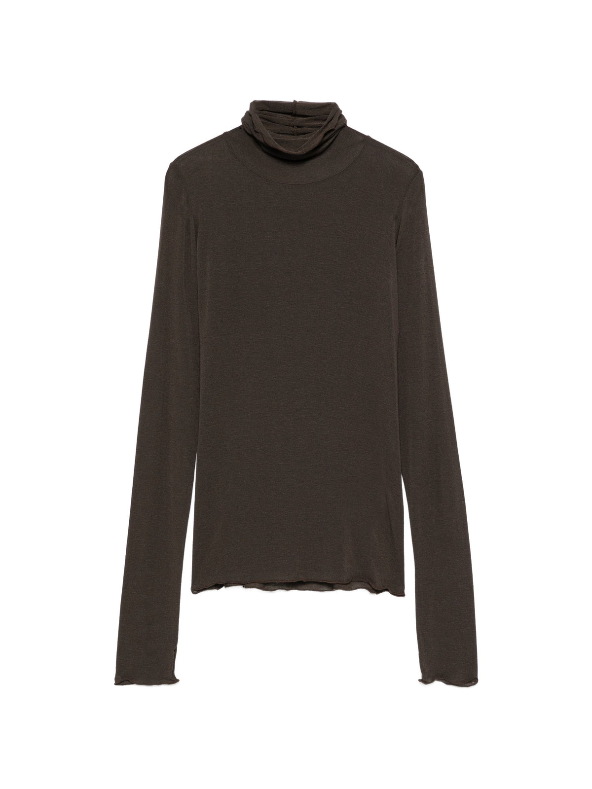 DANIELE FIESOLI TURTLE NECK SWEATER