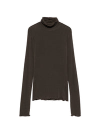 DANIELE FIESOLI TURTLE NECK SWEATER