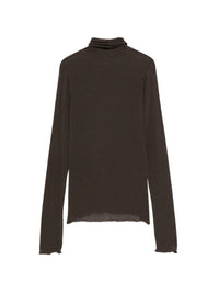 DANIELE FIESOLI TURTLE NECK SWEATER