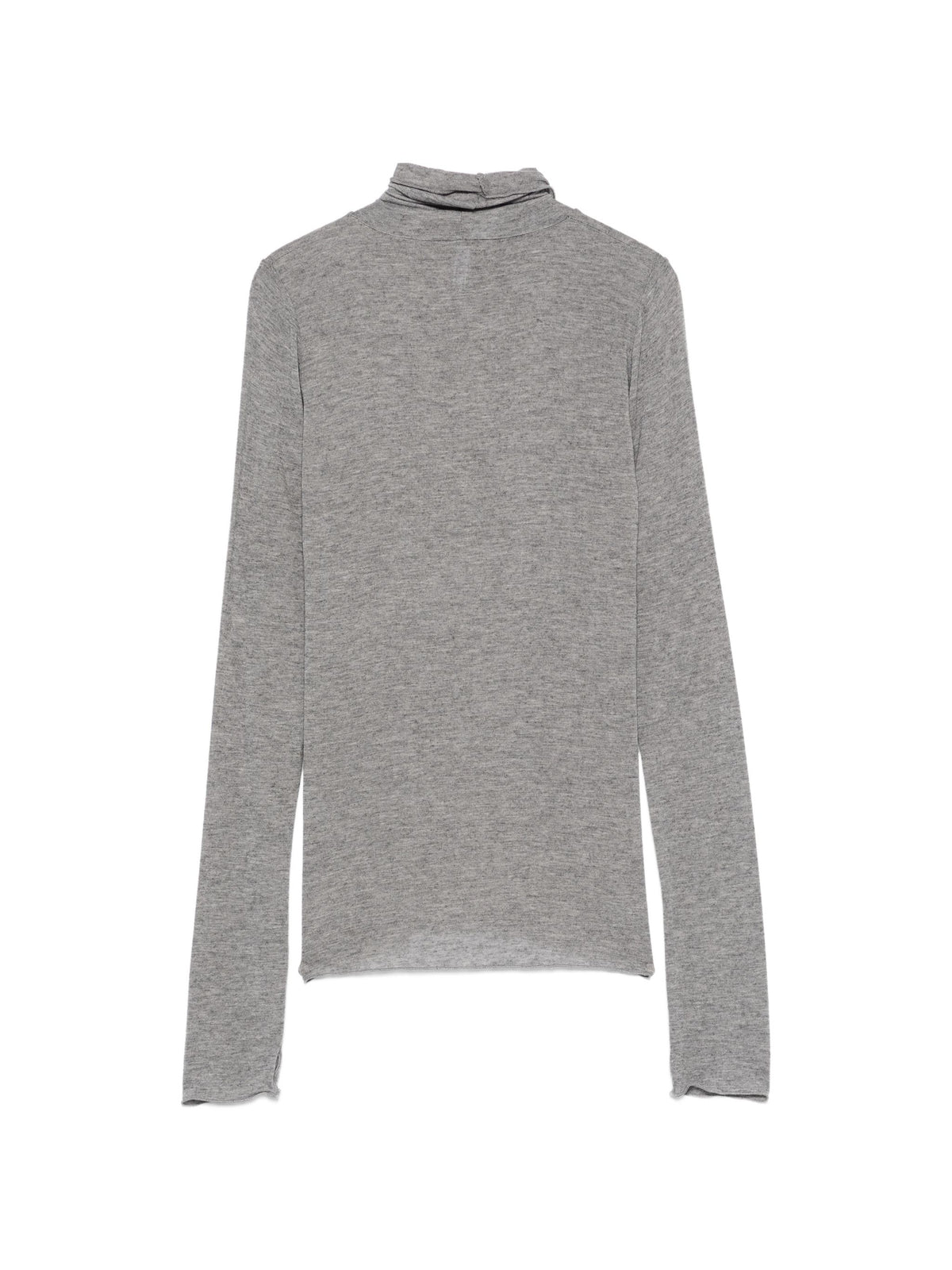 DANIELE FIESOLI TURTLE NECK SWEATER
