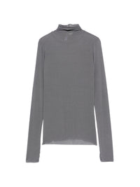 DANIELE FIESOLI TURTLE NECK SWEATER