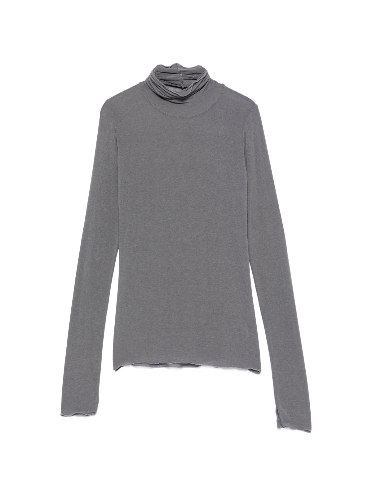 DANIELE FIESOLI TURTLE NECK SWEATER