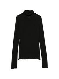 DANIELE FIESOLI TURTLE NECK SWEATER