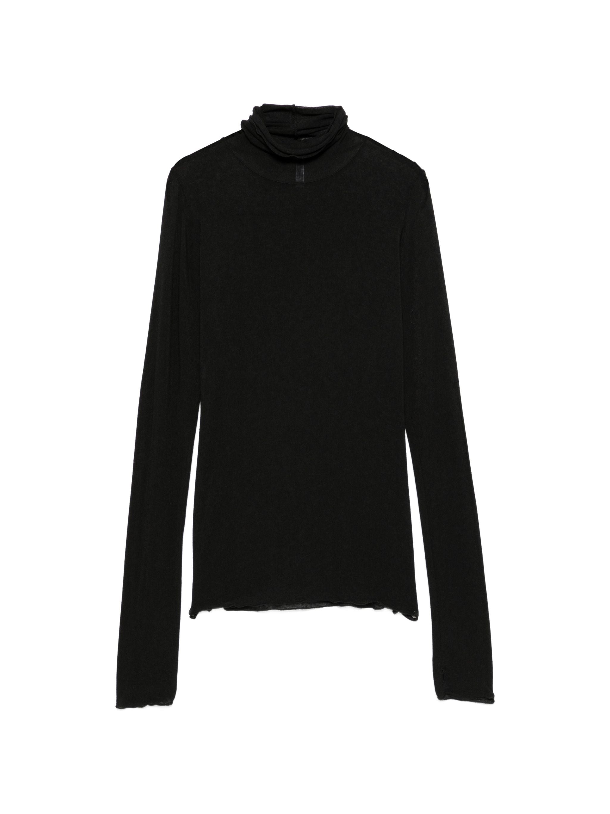 DANIELE FIESOLI TURTLE NECK SWEATER