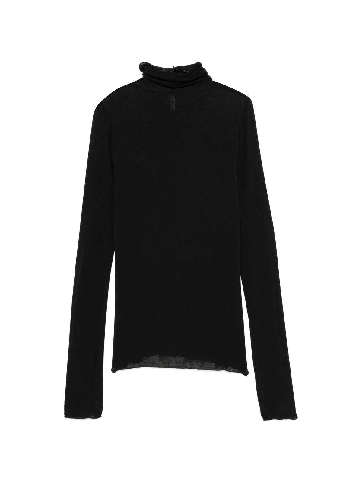 DANIELE FIESOLI TURTLE NECK SWEATER