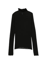 DANIELE FIESOLI TURTLE NECK SWEATER