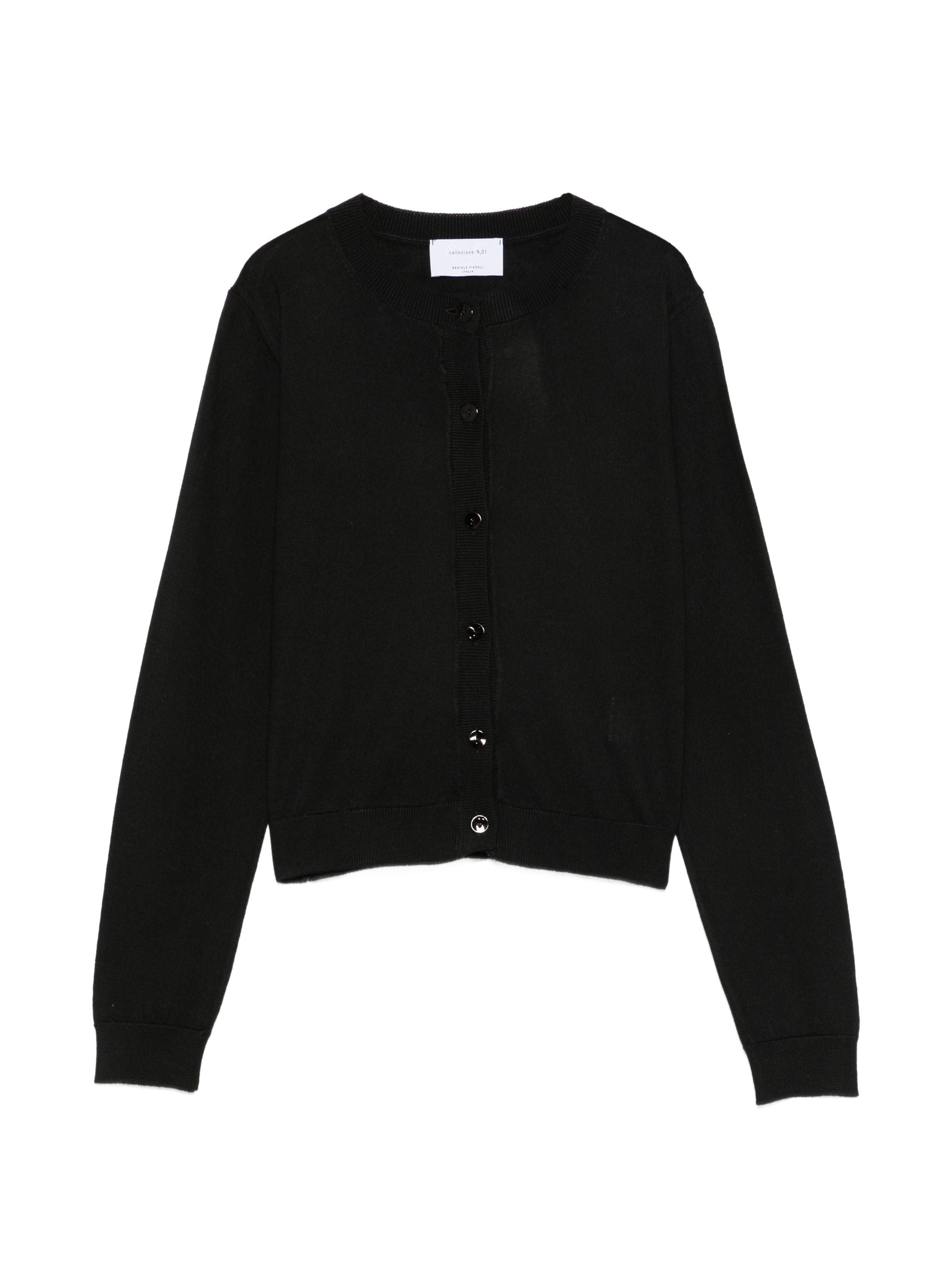 DANIELE FIESOLI CARDIGAN