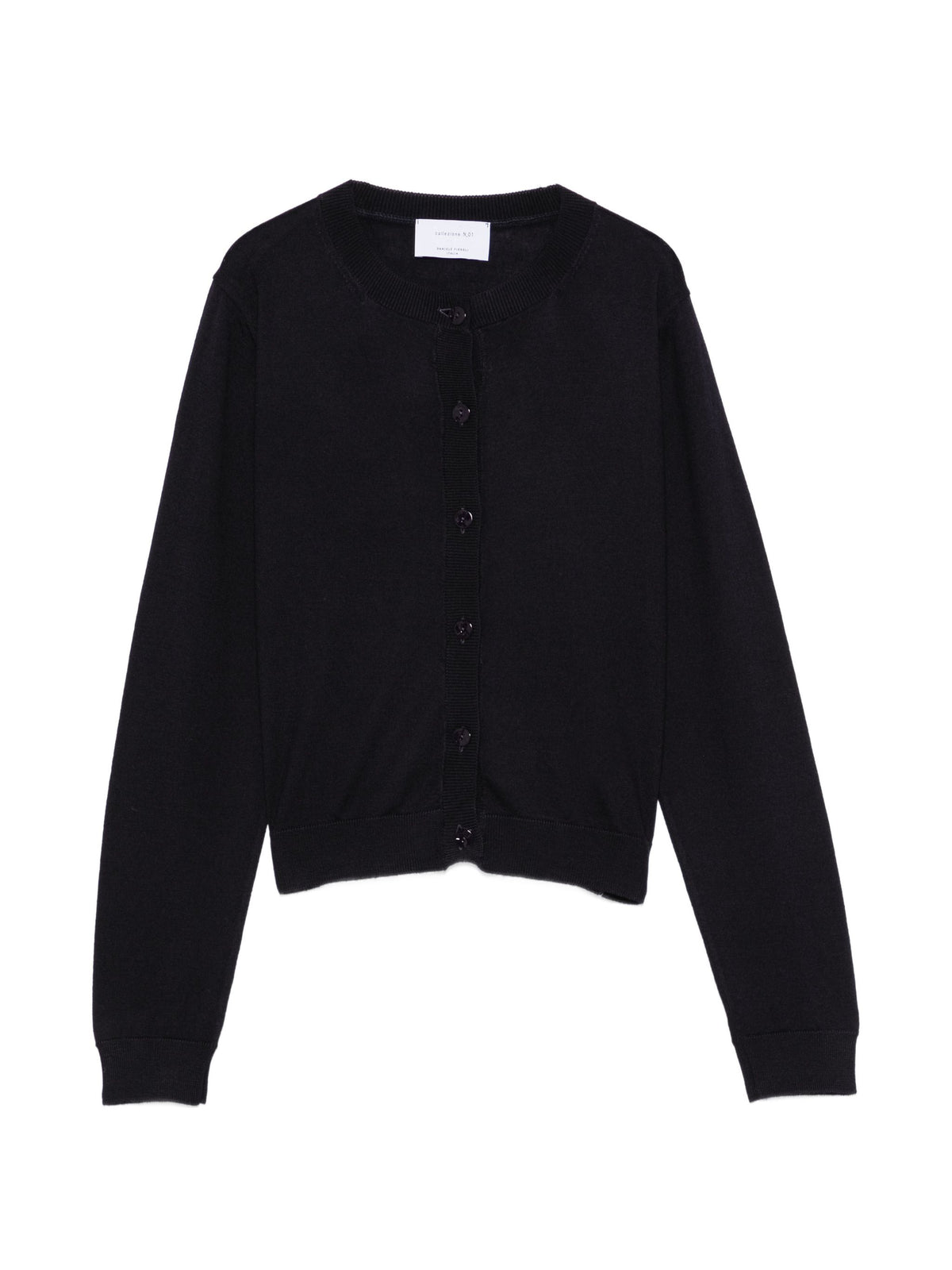 DANIELE FIESOLI CARDIGAN