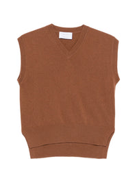 DANIELE FIESOLI V NECK VEST