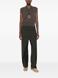 DANIELE FIESOLI V NECK VEST