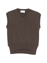 DANIELE FIESOLI V NECK VEST