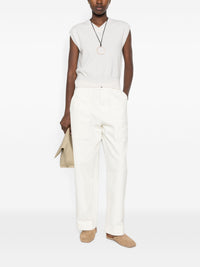 DANIELE FIESOLI V NECK VEST