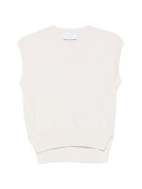 DANIELE FIESOLI V NECK VEST
