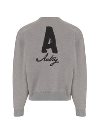 AUTRY HERITAGE SWEAT