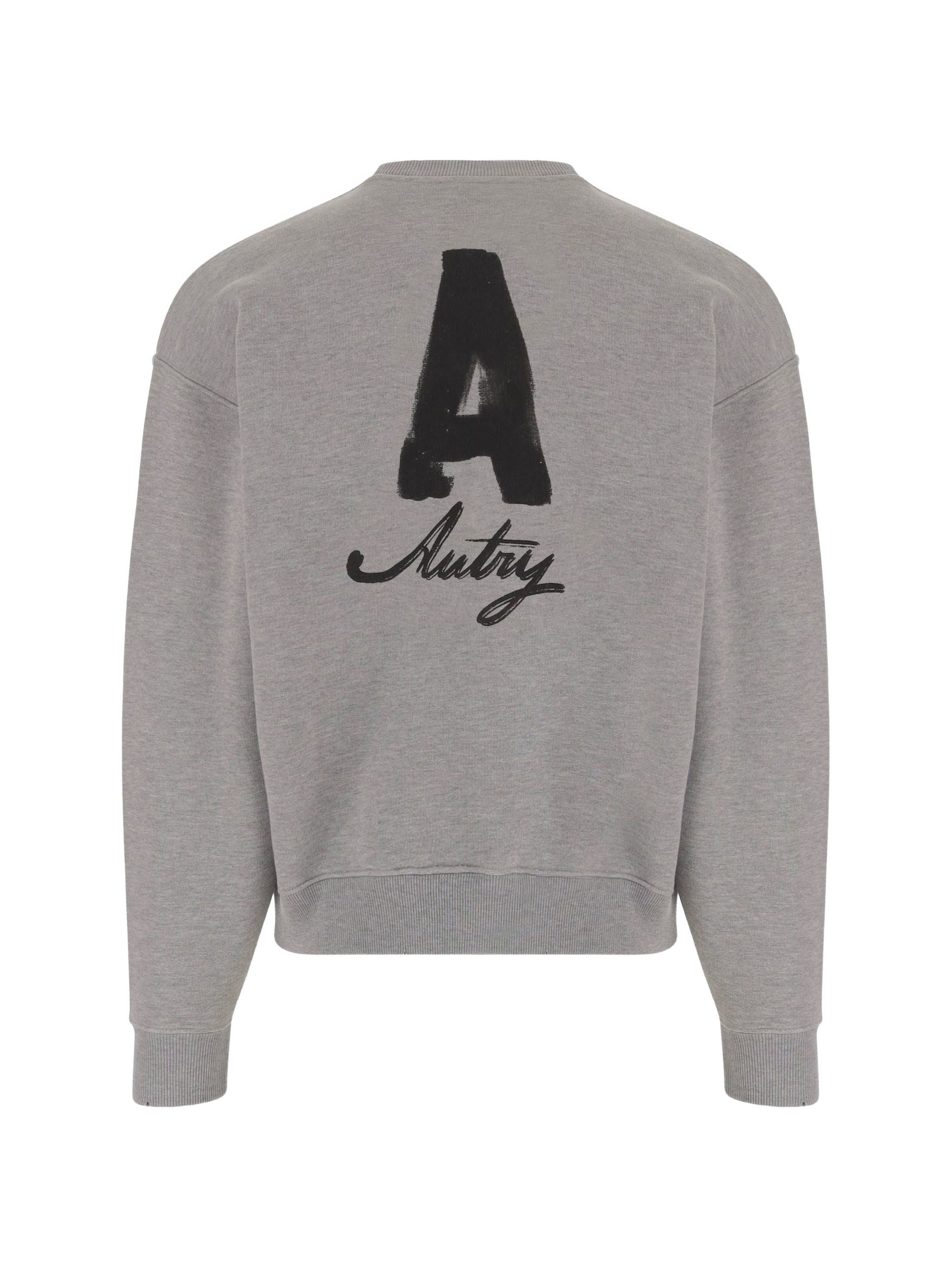 AUTRY HERITAGE SWEAT