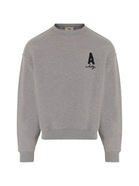 AUTRY HERITAGE SWEAT